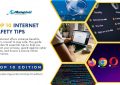 Internet Safety Tips - Top 10 Edition