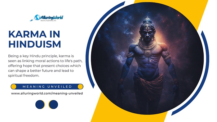 Karma in Hinduism - Meaning Unveiled