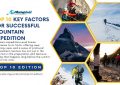 Mountain Expeditions - Top 10 Edition