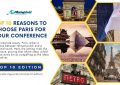 Paris Conference - Top 10 Edition