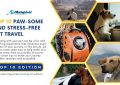 Pet Travel - Top 10 Edition