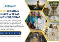Texas Ranch Wedding - Top 10 Edition
