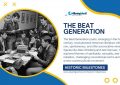The Beat Generation - Historic Milestones