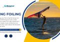 Wing Foiling - Meaning Unveiled