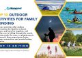 outdoor activities