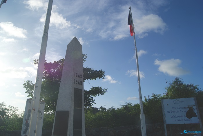 10 French-Dutch Martin Border