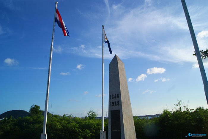 13 French-Dutch Martin Border