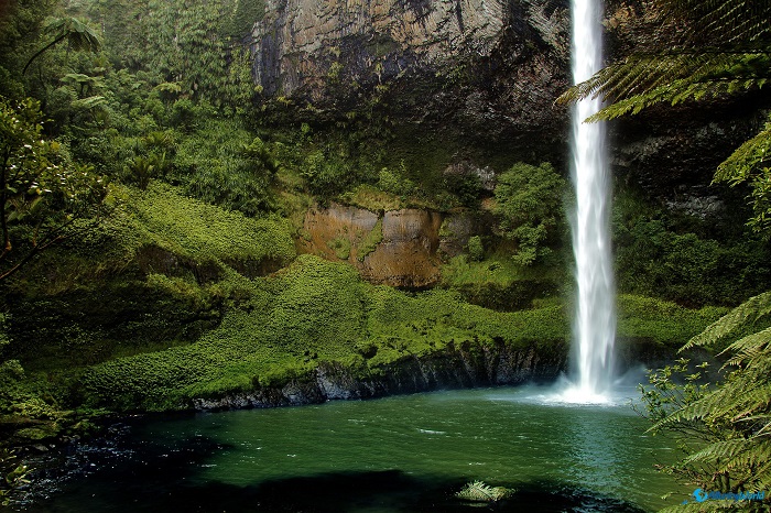 2 Bridal Falls