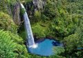 3 Bridal Falls