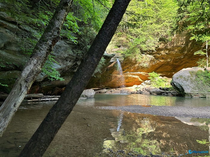 5 Hocking