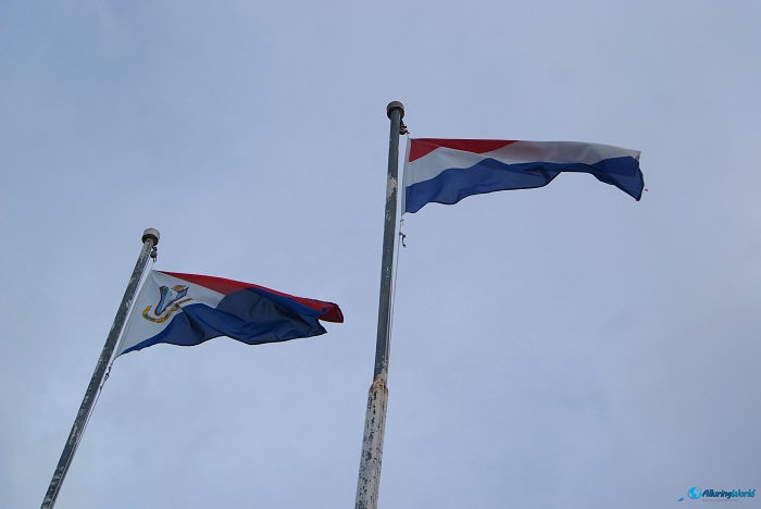 9 French-Dutch Martin Border