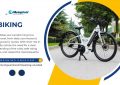 E-Biking - Meaning Unveiled