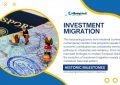 Investment Migration - Historic Milestones
