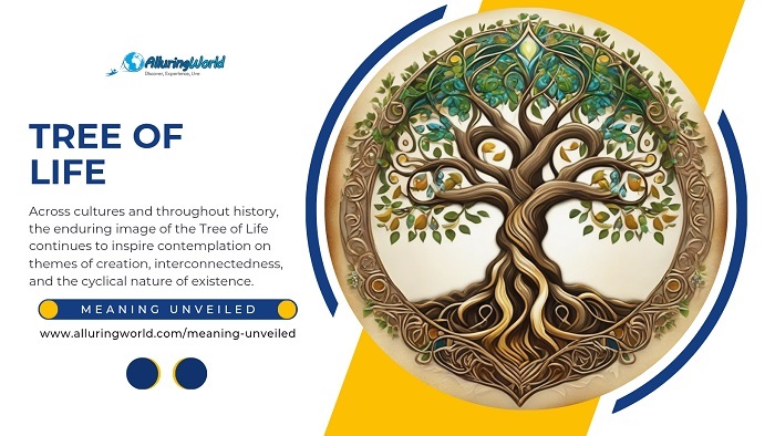 The Tree of Life - Meaning Unveiled