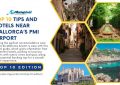 Top 10 Tips and Hotels Near Pallorcas PMI Airport - Top 10 Edition