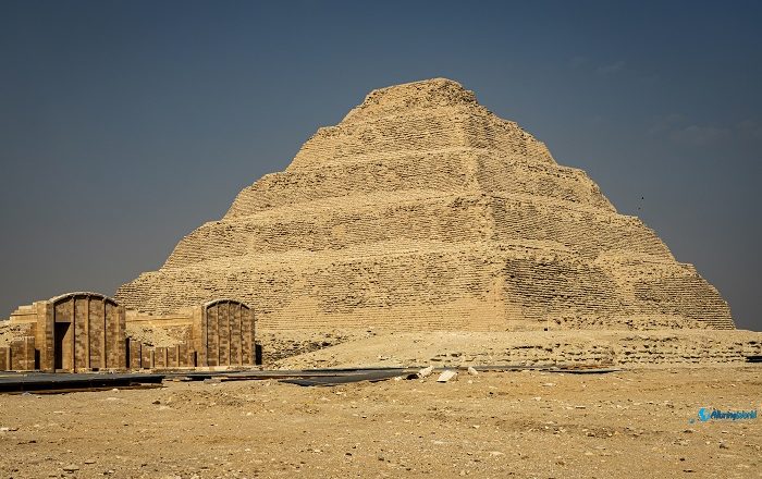 1 Djoser