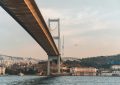 10 Bosphorus Bridge