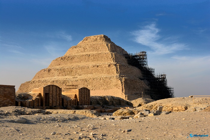 10 Djoser