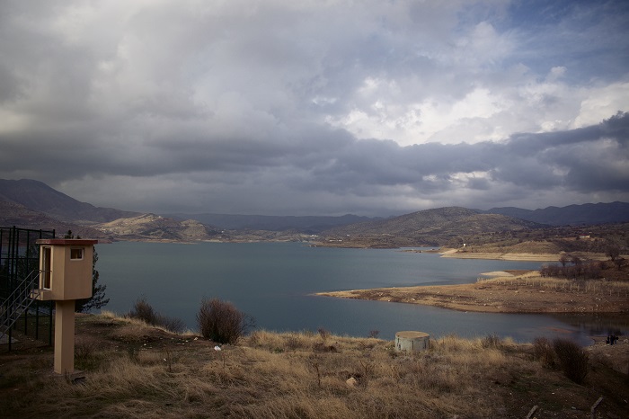 10 Duhok Dam