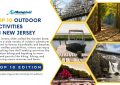 10 Outdoor Activities in New Jersey - Top 10 Edition