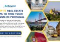 10 Real Estate Tips to Find Your New Home in Portugal - Top 10 Edition