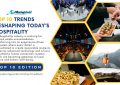 10 Trends Reshaping Todays Hospitality - Top 10 Edition