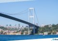 11 Bosphorus Bridge in Istanbul