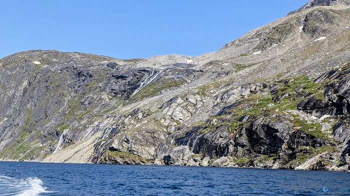 11 Sermitsiaq Waterfall