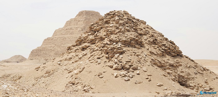 12 Djoser
