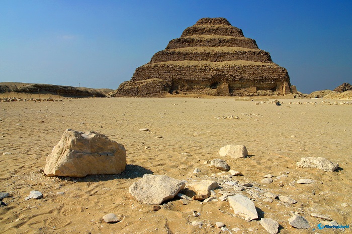 14 Djoser