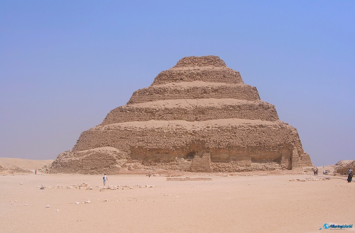 15 Djoser