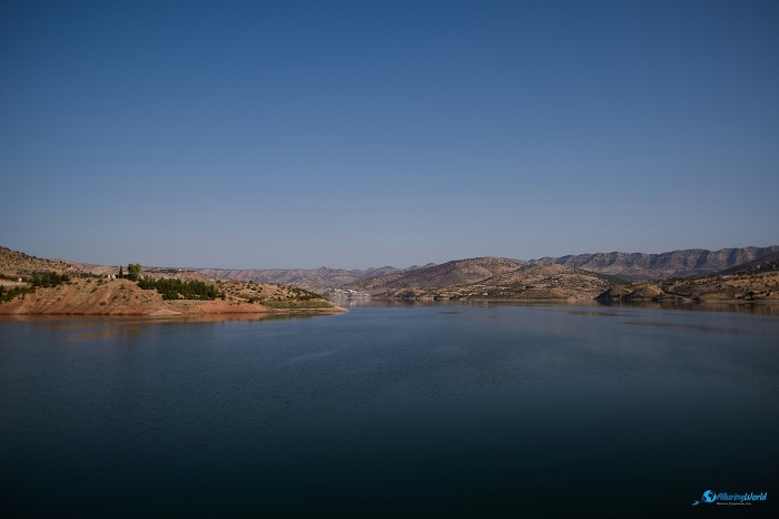 2 Duhok Dam
