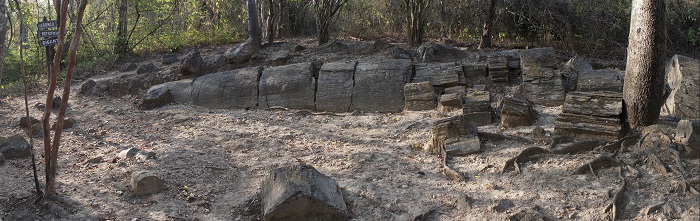  2 Puyango