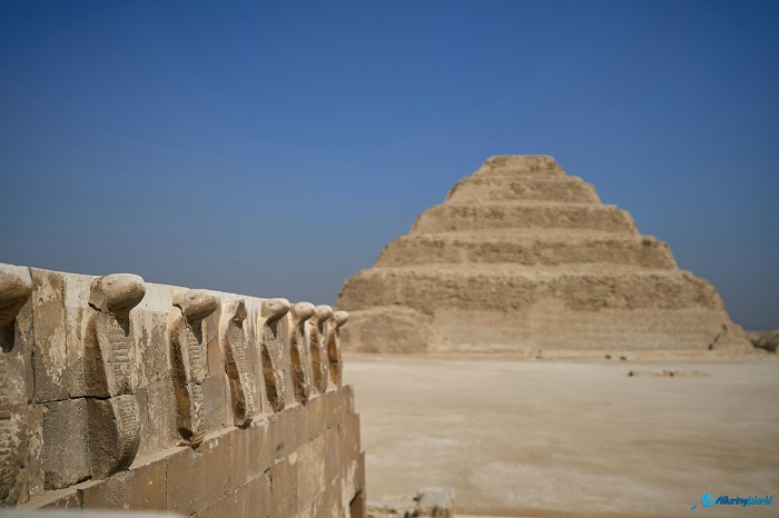 5 Djoser