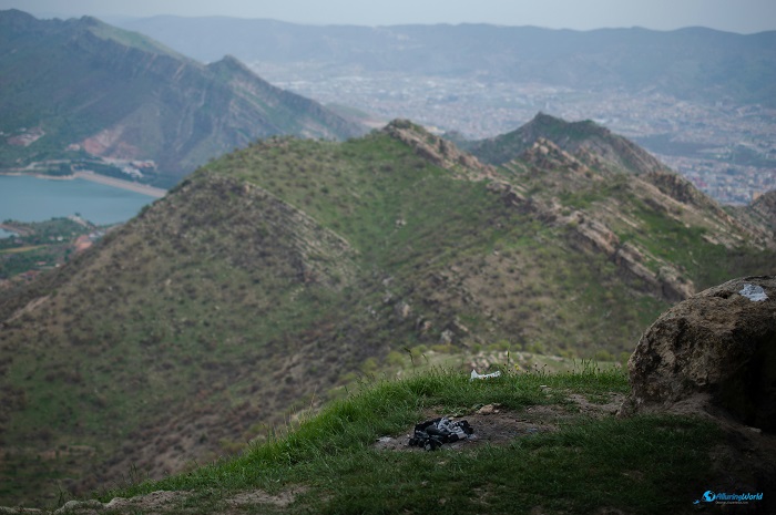 5 Duhok Dam