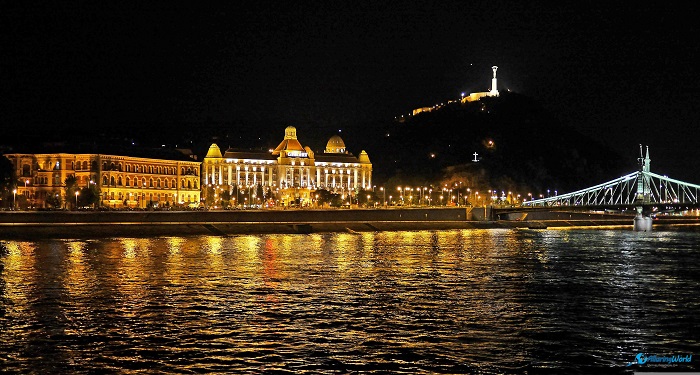 5 Gellert
