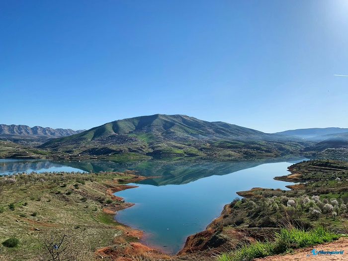 6 Duhok Dam