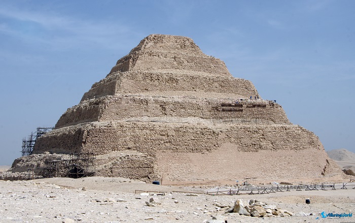7 Djoser