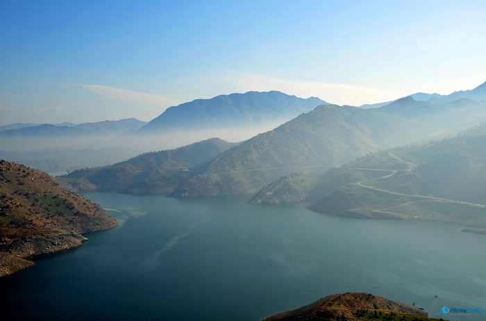 8 Duhok Dam