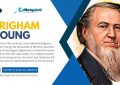 Brigham Young - Icons of History