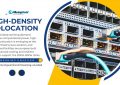 High Density Colocation - Meaning Unveiled