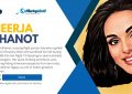 Neerja Bhanot - Icons of History