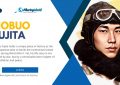 Nobuo Fujita - Icons of History