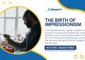 The Birth of Impressionism - Historic Milestones