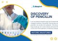 The Discovery of Penicillin - Historic Milestones