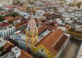 1 Cartagena Cathedral