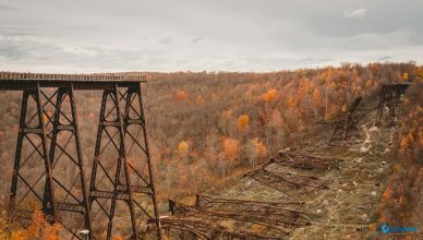 1 Kinzua Bridge