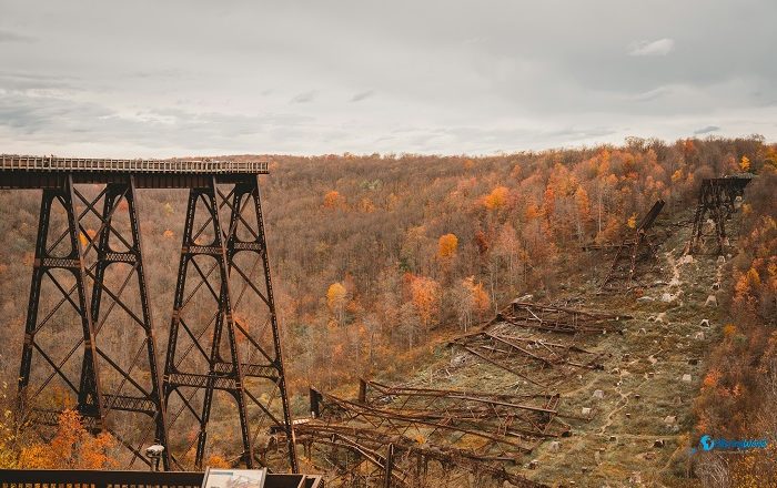 1 Kinzua Bridge