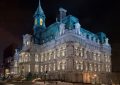 1 Montreal City Hall