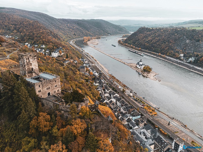 1 Pfalzgrafenstein